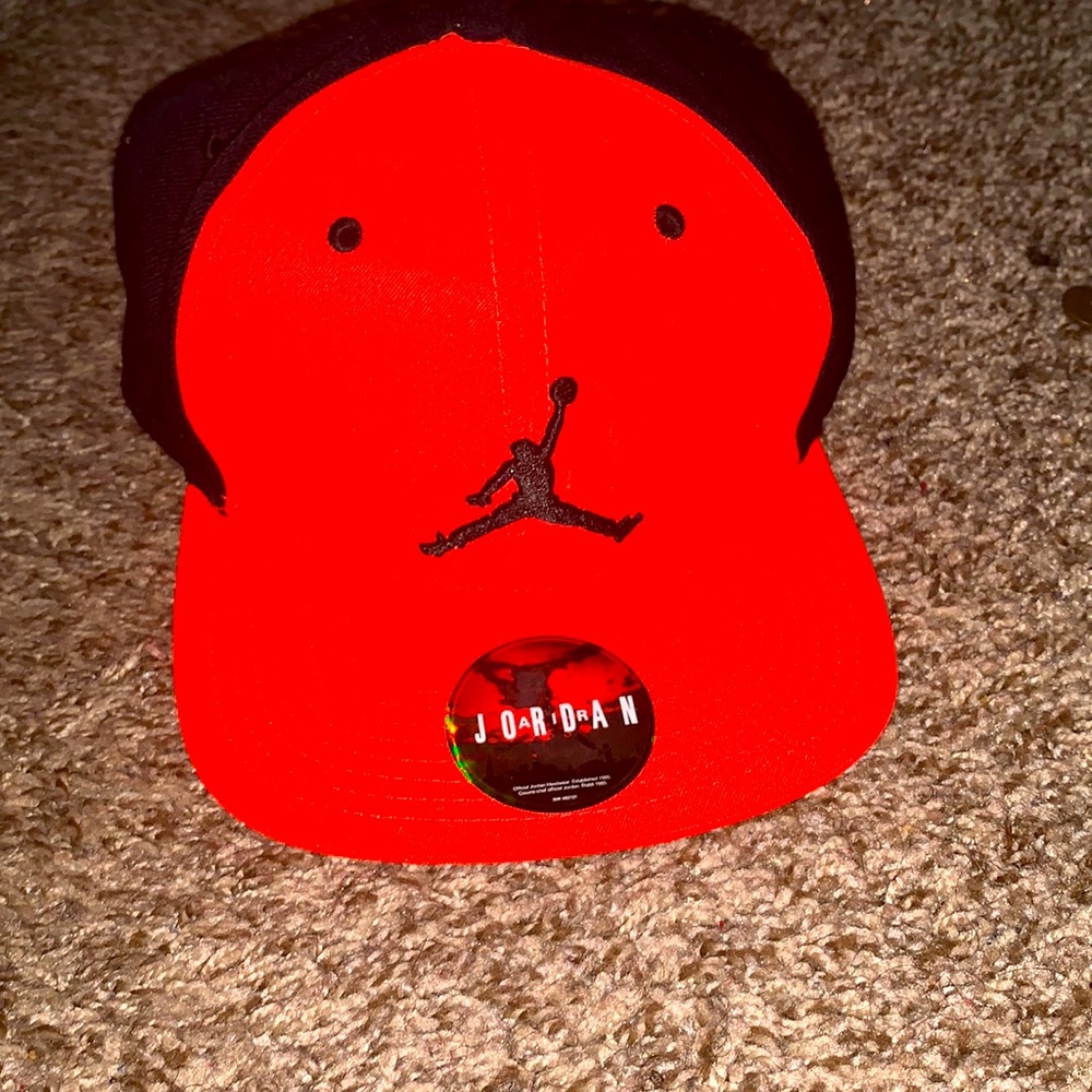 Jordan Hat